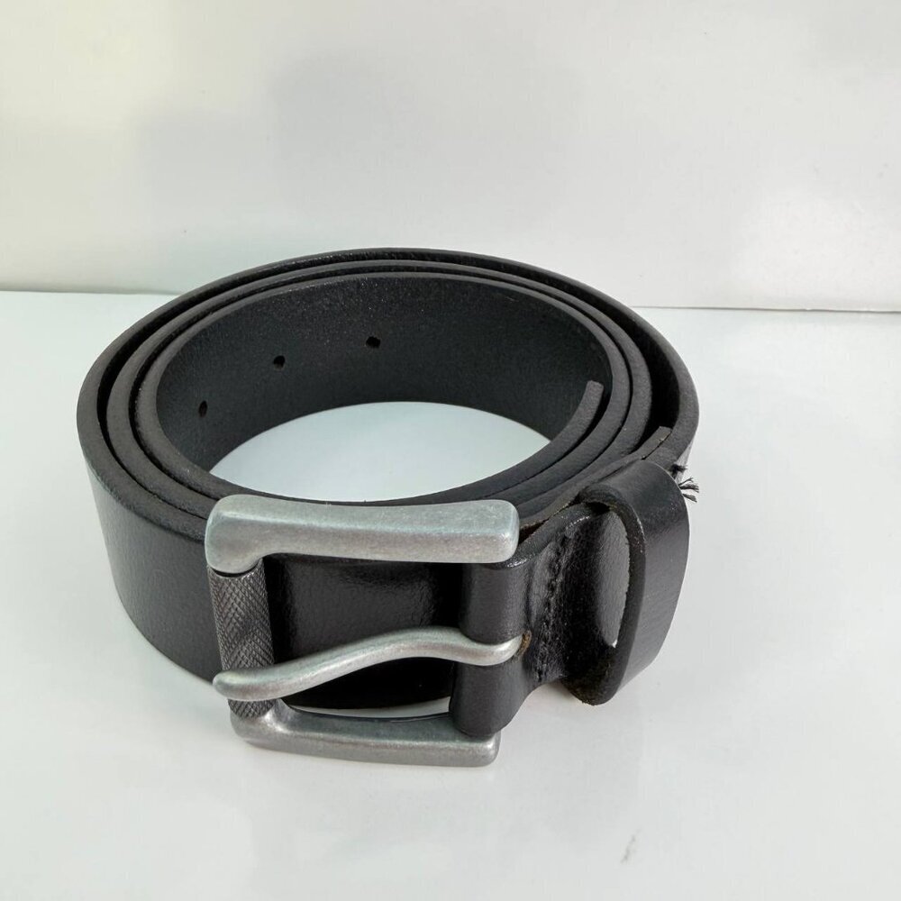 Banana Republic Genuine Leather Belt – Heavy Duty Leather – Excellent Condition